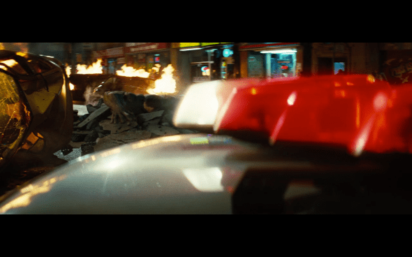 The Incredible Hulk - 1570