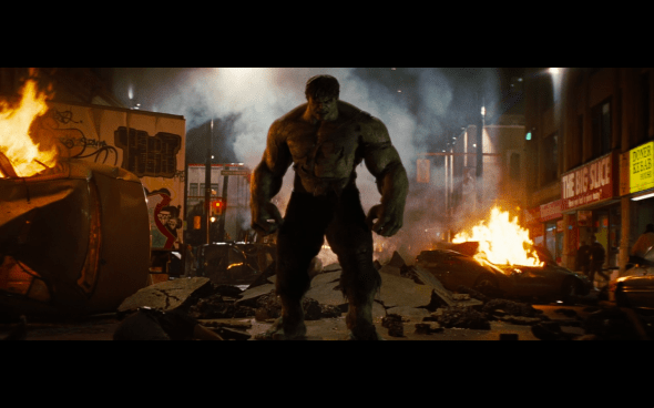 The Incredible Hulk - 1573