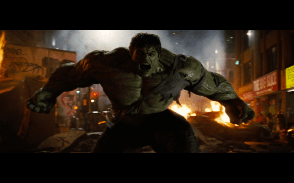 The Incredible Hulk - 1574