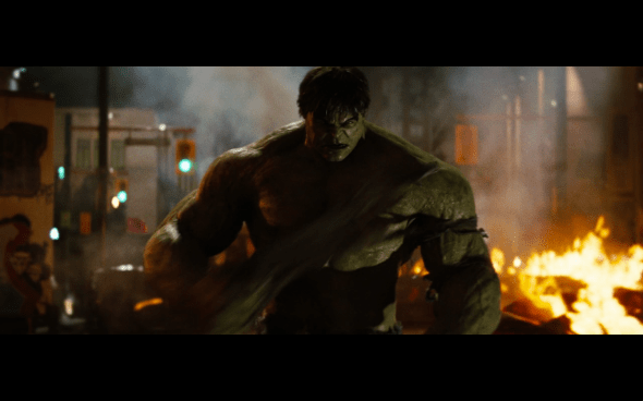 The Incredible Hulk - 1577