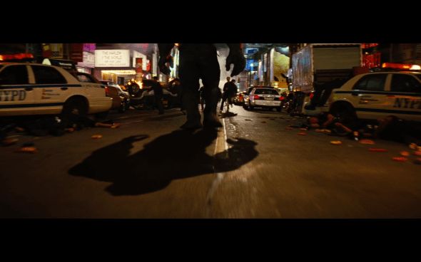 The Incredible Hulk - 1580