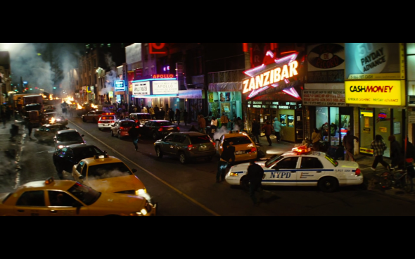 The Incredible Hulk - 1582