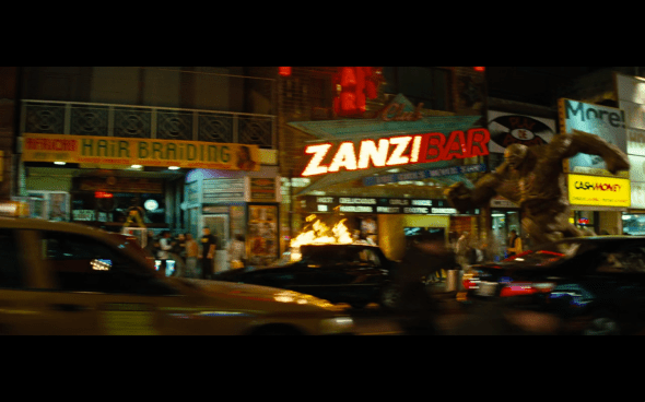 The Incredible Hulk - 1584