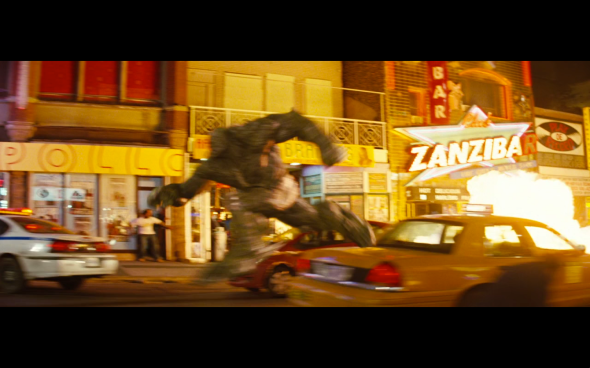 The Incredible Hulk - 1585