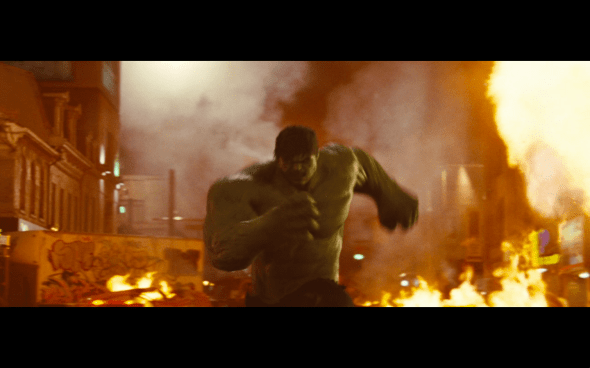 The Incredible Hulk - 1586