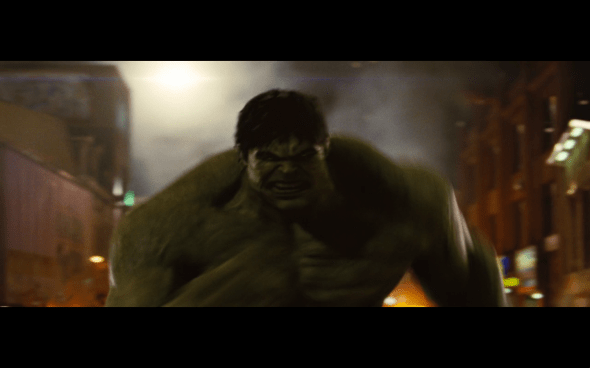 The Incredible Hulk - 1587