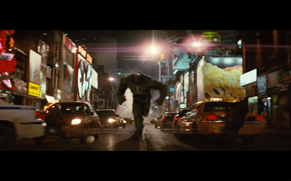 The Incredible Hulk - 1588