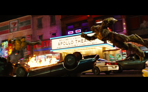 The Incredible Hulk - 1589