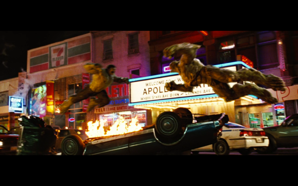 The Incredible Hulk - 1590