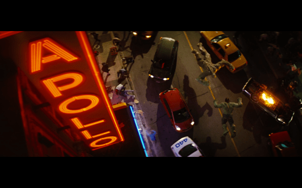 The Incredible Hulk - 1591