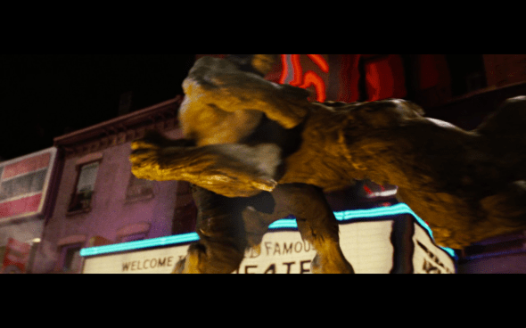 The Incredible Hulk - 1592