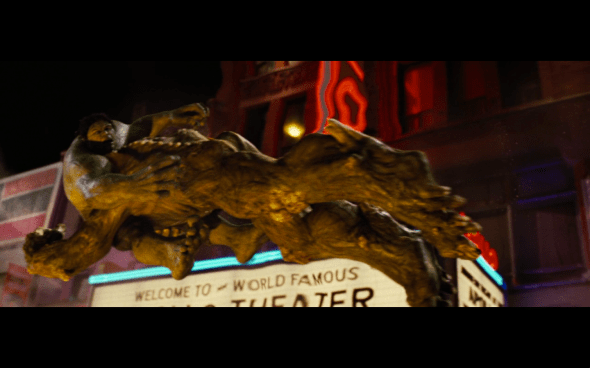 The Incredible Hulk - 1593