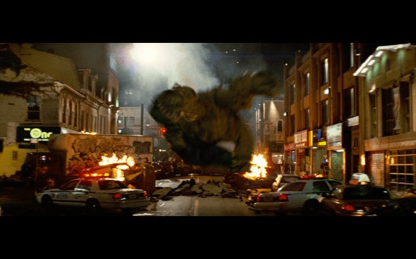 The Incredible Hulk - 1595