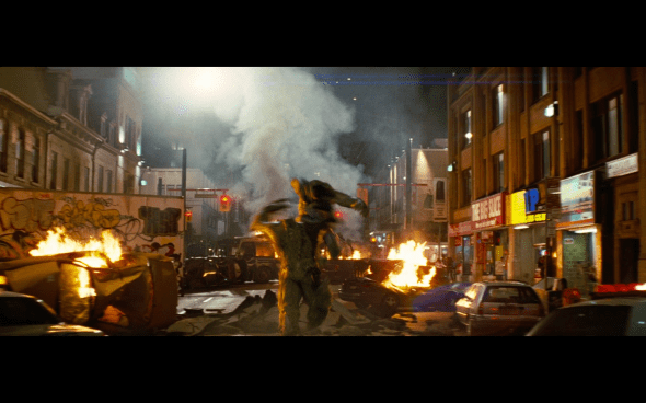 The Incredible Hulk - 1596