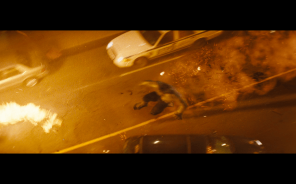 The Incredible Hulk - 1599