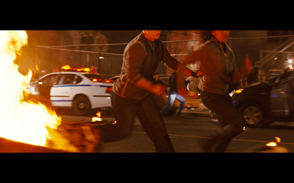 The Incredible Hulk - 1600