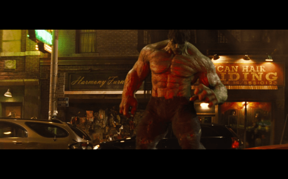 The Incredible Hulk - 1603