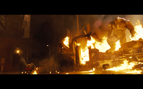 The Incredible Hulk - 1606