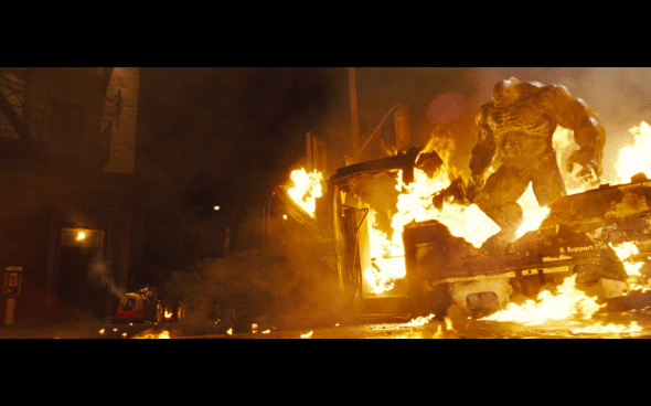 The Incredible Hulk - 1607