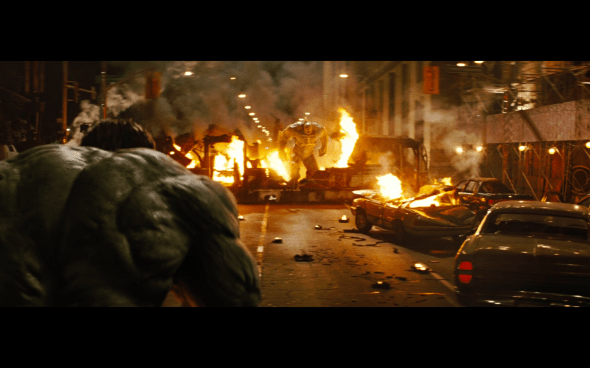 The Incredible Hulk - 1608