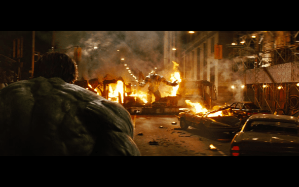 The Incredible Hulk - 1609