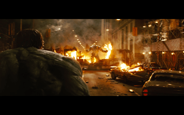 The Incredible Hulk - 1610