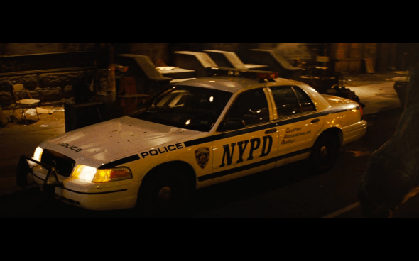 The Incredible Hulk - 1611