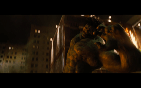 The Incredible Hulk - 1612