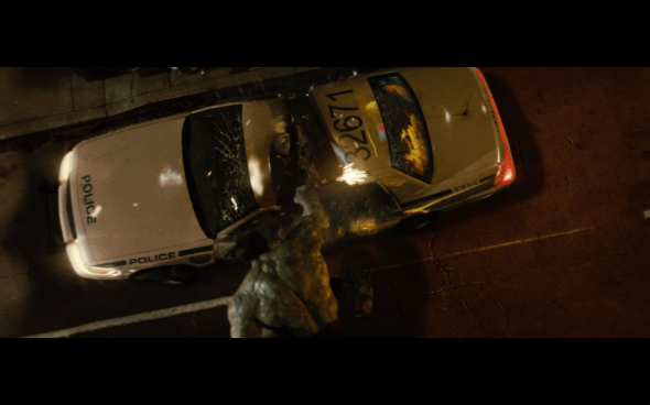 The Incredible Hulk - 1613