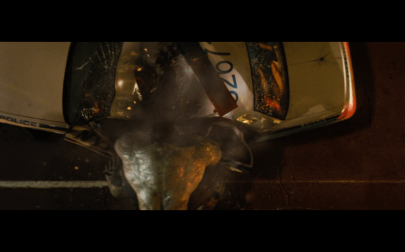 The Incredible Hulk - 1614