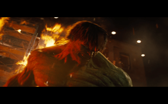 The Incredible Hulk - 1616