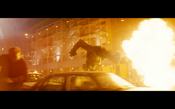 The Incredible Hulk - 1618