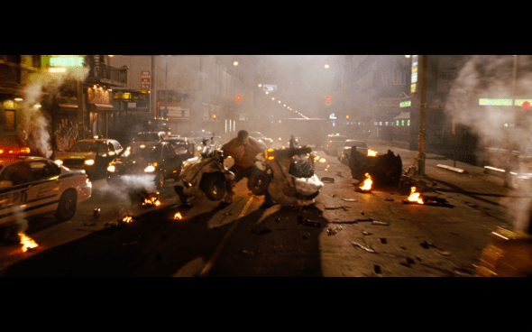 The Incredible Hulk - 1620