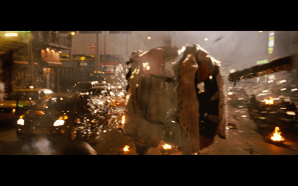 The Incredible Hulk - 1622