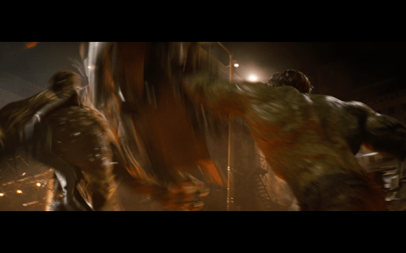 The Incredible Hulk - 1625