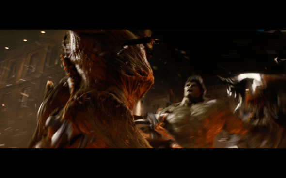 The Incredible Hulk - 1626