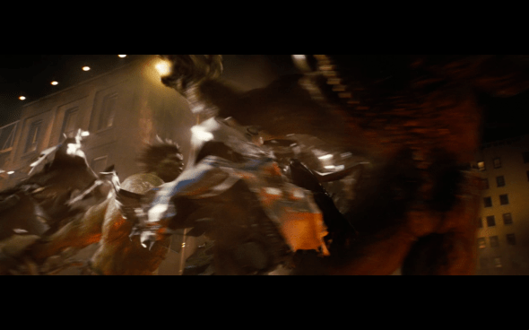 The Incredible Hulk - 1627