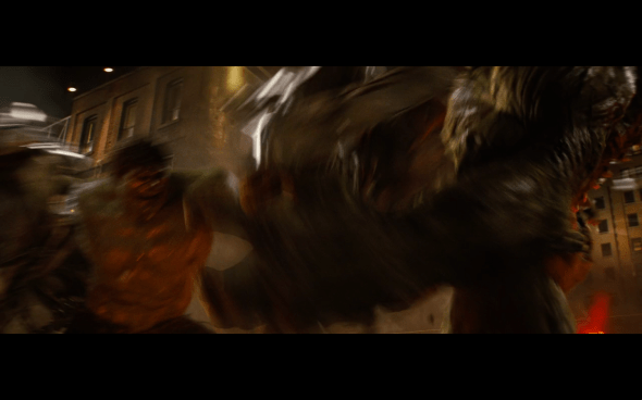 The Incredible Hulk - 1628