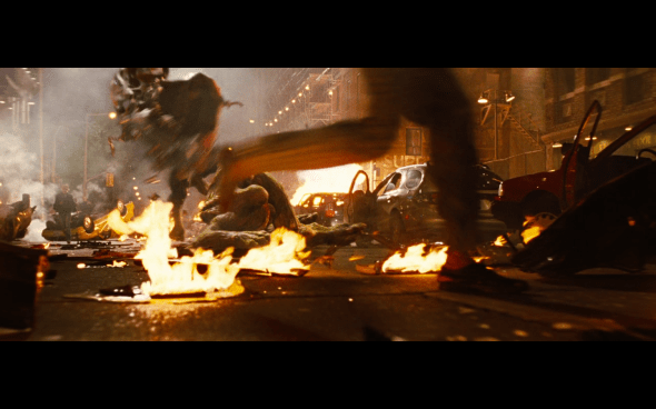 The Incredible Hulk - 1631