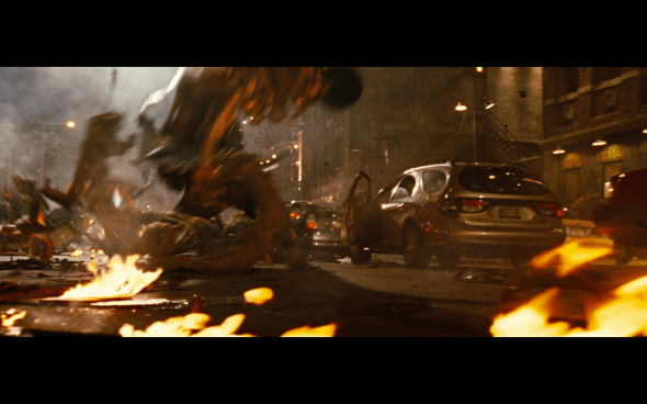 The Incredible Hulk - 1633