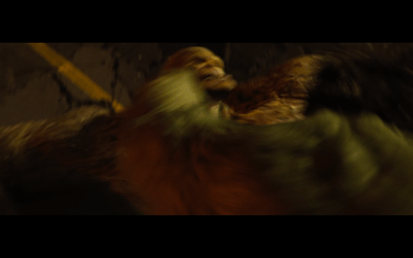 The Incredible Hulk - 1642