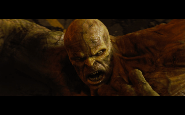 The Incredible Hulk - 1644