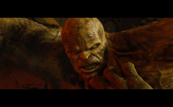 The Incredible Hulk - 1645