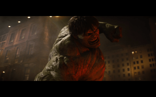 The Incredible Hulk - 1646