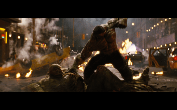 The Incredible Hulk - 1647