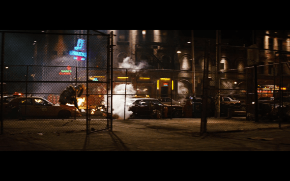 The Incredible Hulk - 1651