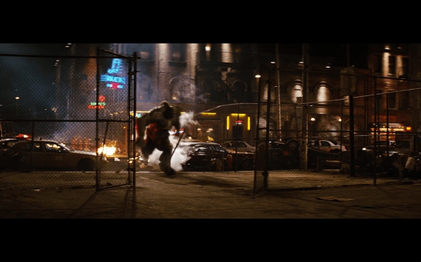 The Incredible Hulk - 1652