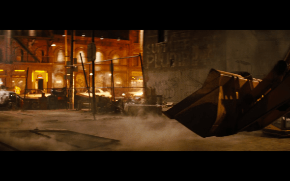 The Incredible Hulk - 1653