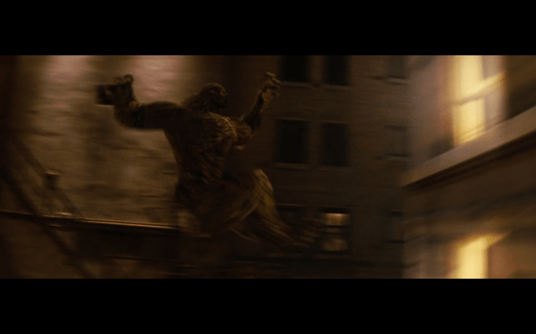 The Incredible Hulk - 1654