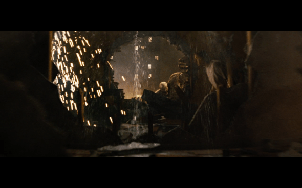 The Incredible Hulk - 1657